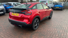 Citroen C4 1.2 PureTech [130] Plus 5dr Petrol Hatchback